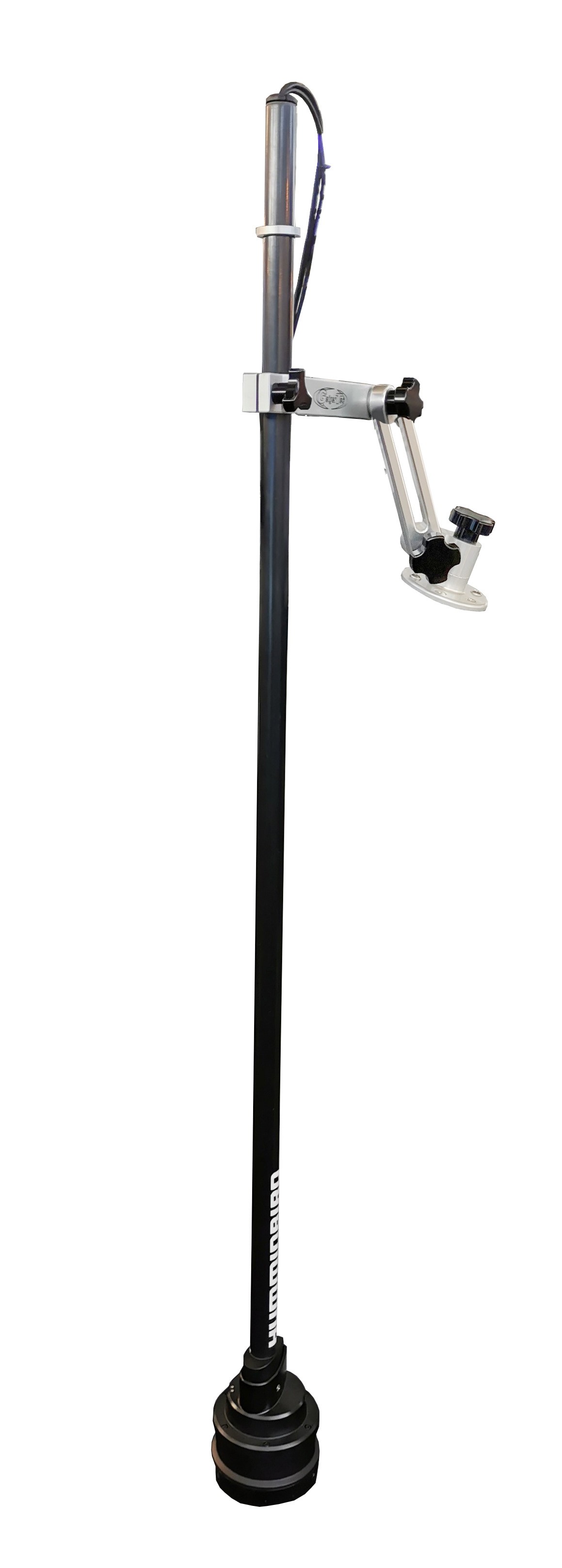 Humminbird MEGA Live és MEGA 360 jeladók