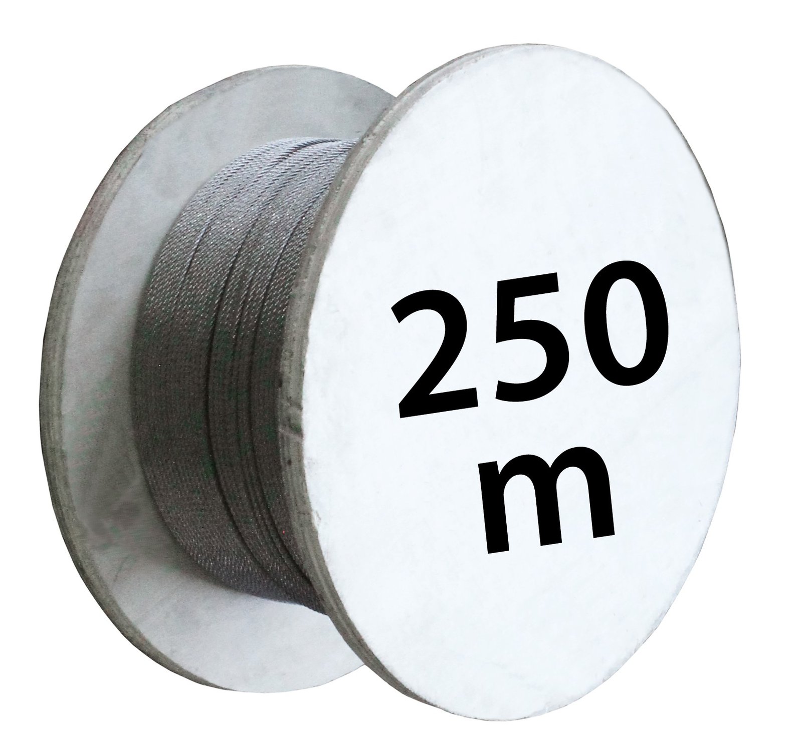 1x19 Drótkötél – 2,0 mm 1x19