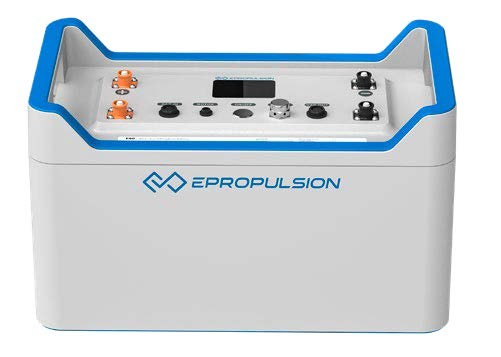 ePropulsion E60 LiFePO4 akkumulátor (51,2 V, 3,07 kWh)