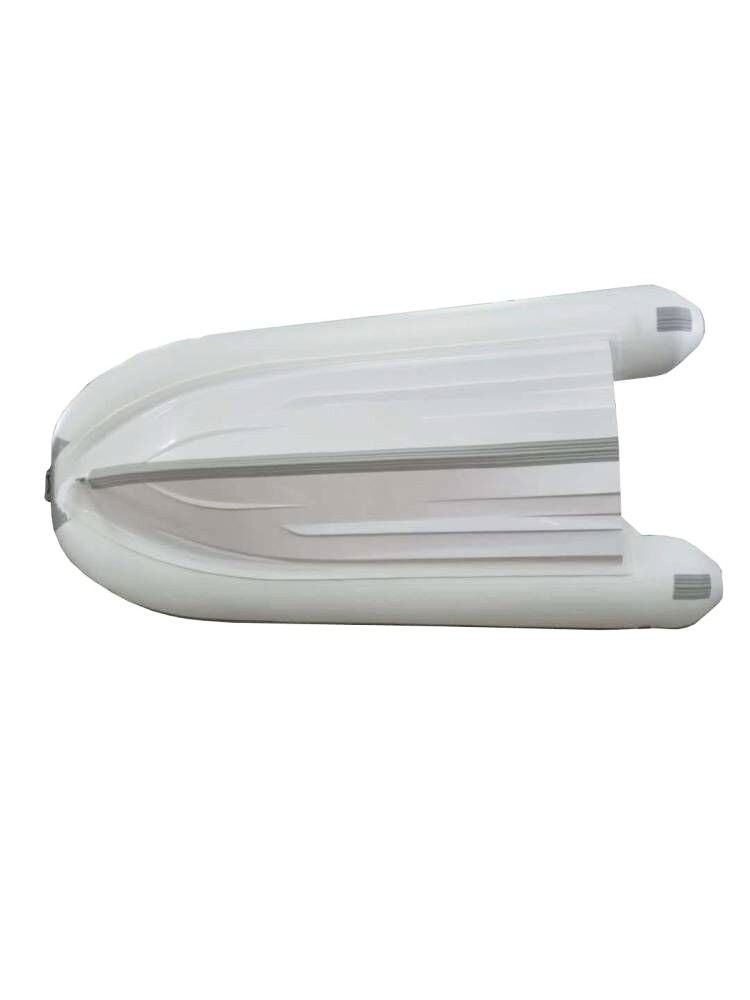 Allroundmarin RIBSTAR PRO 350 RIB csónak GFK V-testtel