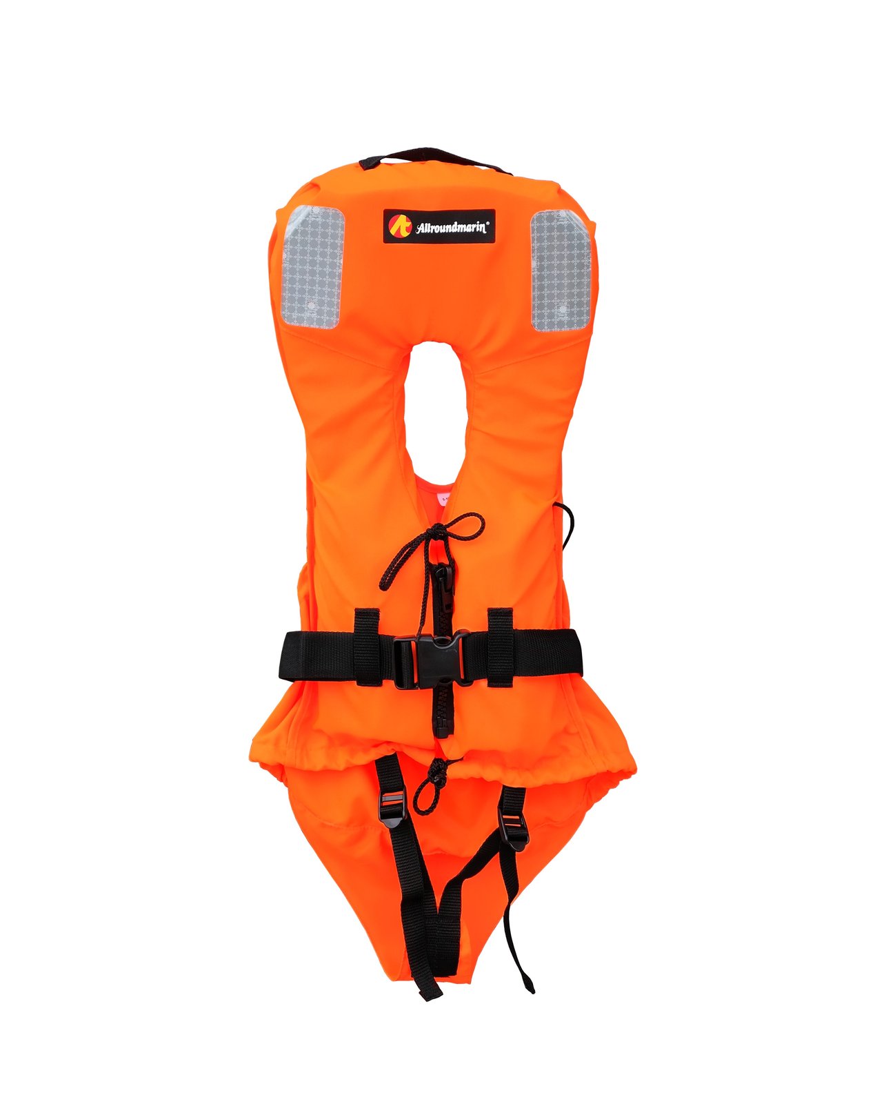 Allroundmarin 100N szilárdtest mentőmellény – 5–10 kg / 100N / szilárdtest