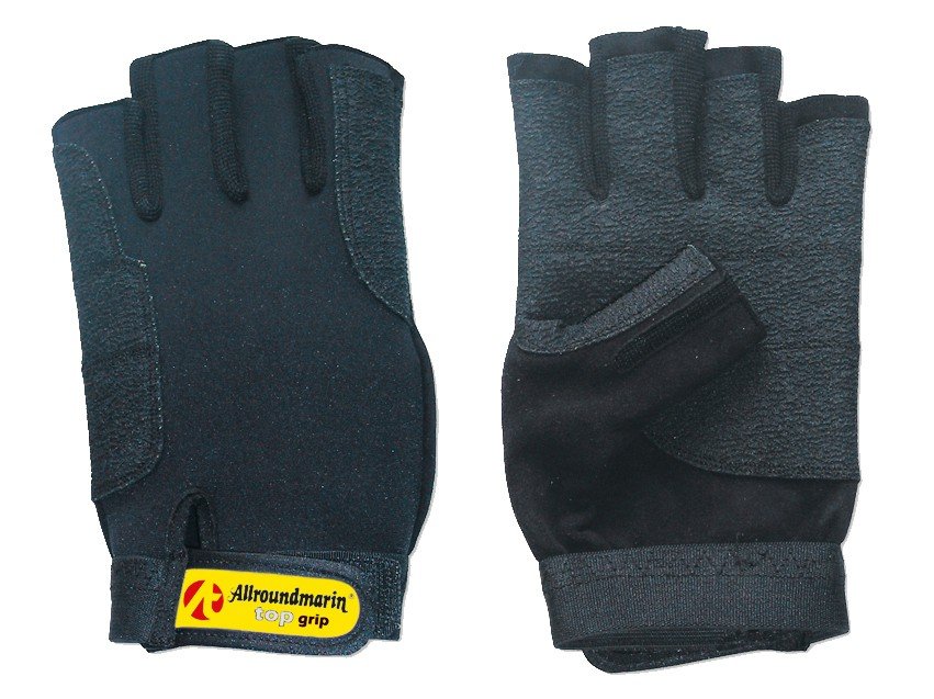 Allroundmarin Top Grip kesztyű – Méret: M