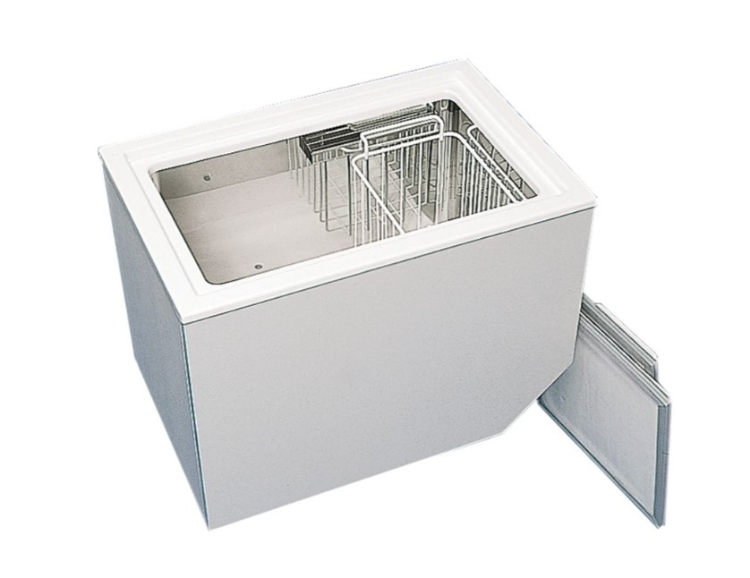 Isotherm BI 75 beépíthető hűtőláda 75 l (12/24 V)