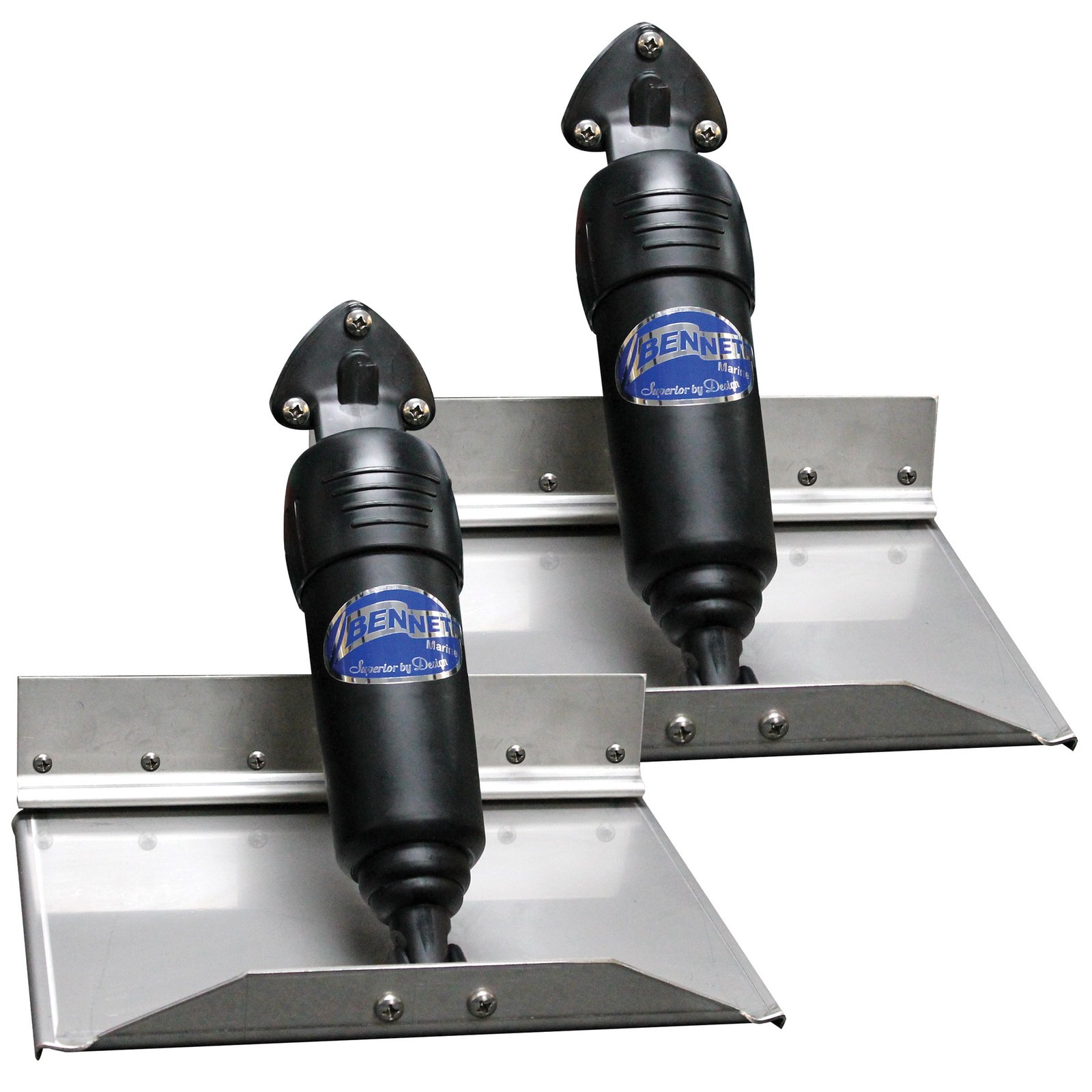 Trimmlap készlet Bennett BOLT, 12 × 9″ – 12 × 9″ (30 × 23 cm)