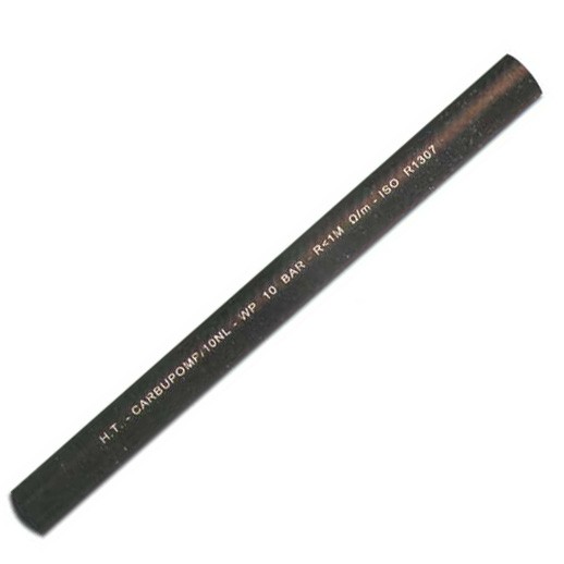 Benzin és Dizel cső – 12 mm