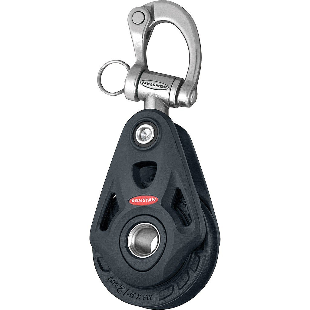 Ronstan CORE 60 csiga kardan gyorsseklivel