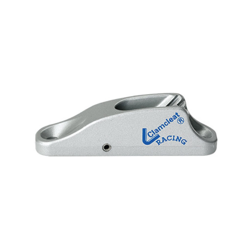 Kötélfogó Clamcleat CL230, alsó kötélbevezetéssel – CL230, 3–6 mm