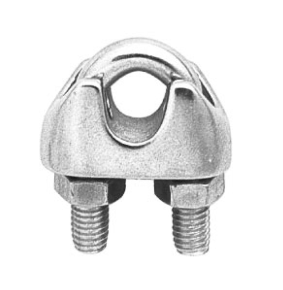 Drótszorító AQUINOX A4 – Drót: 2- 2,5 mm