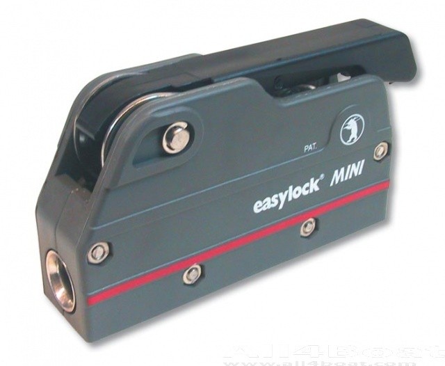 Easylock MINI Fallstopper – Egyes