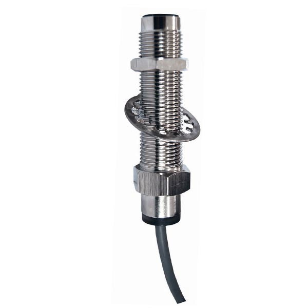KUS elektromágneses fordulatszám-jeladó – 80 mm (M16×1,5)