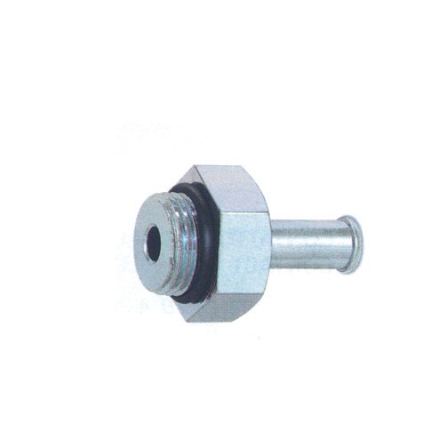 Elekttromos mágnesszelep csatlakozó – 8mm 1/2coll