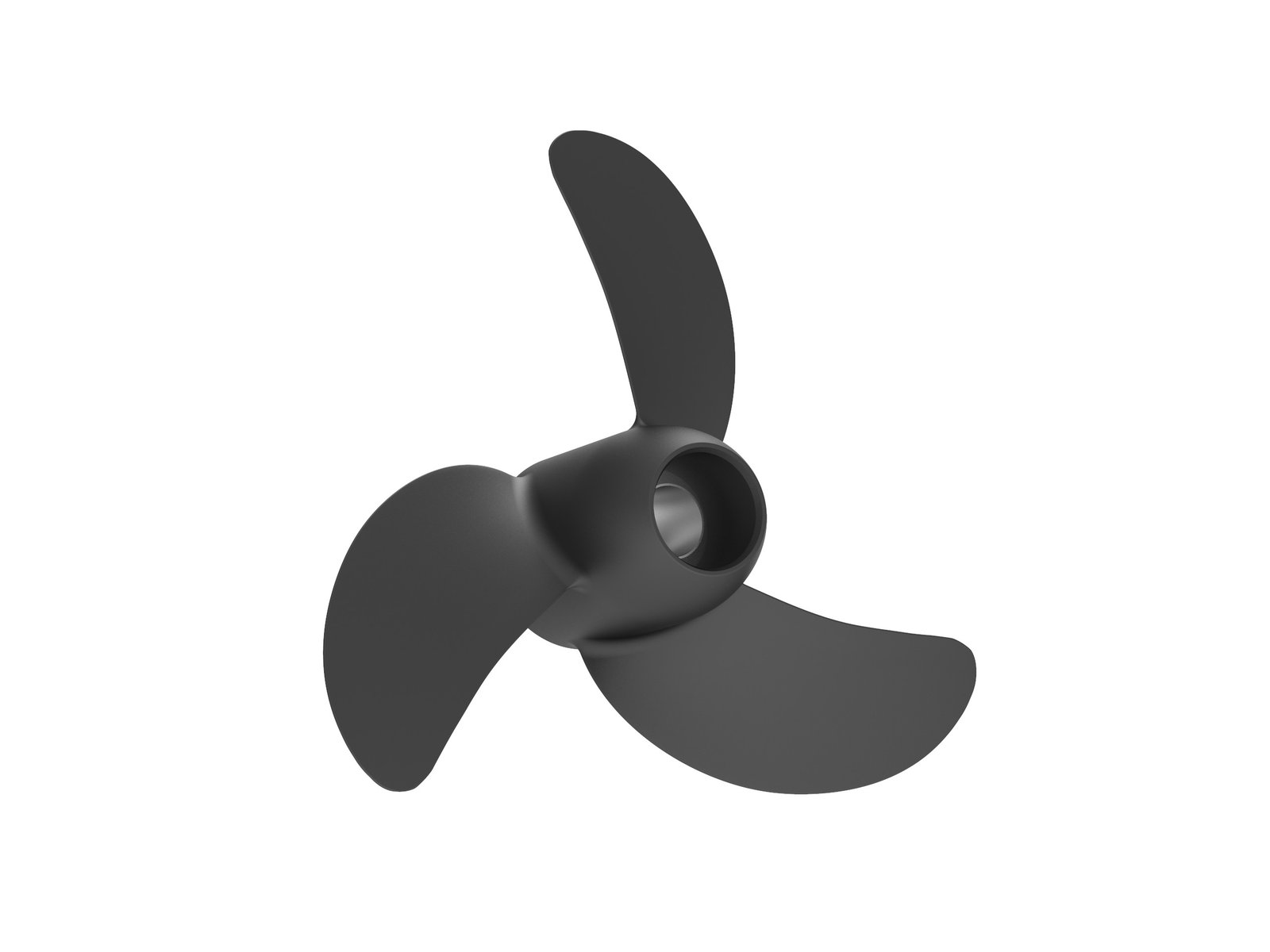 ePropulsion anód a Pod Drive 6.0 EVO propellerhez