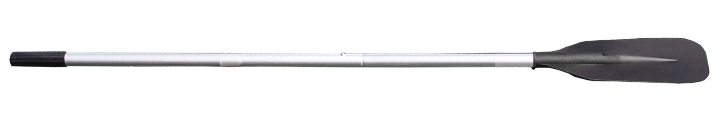 Evezőpár Airstar/Budget gumicsónakhoz, fekete 162 cm