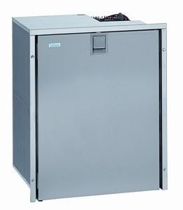 Isotherm Cruise 63 F INOX beépíthető fagyasztószekrény 63 l
