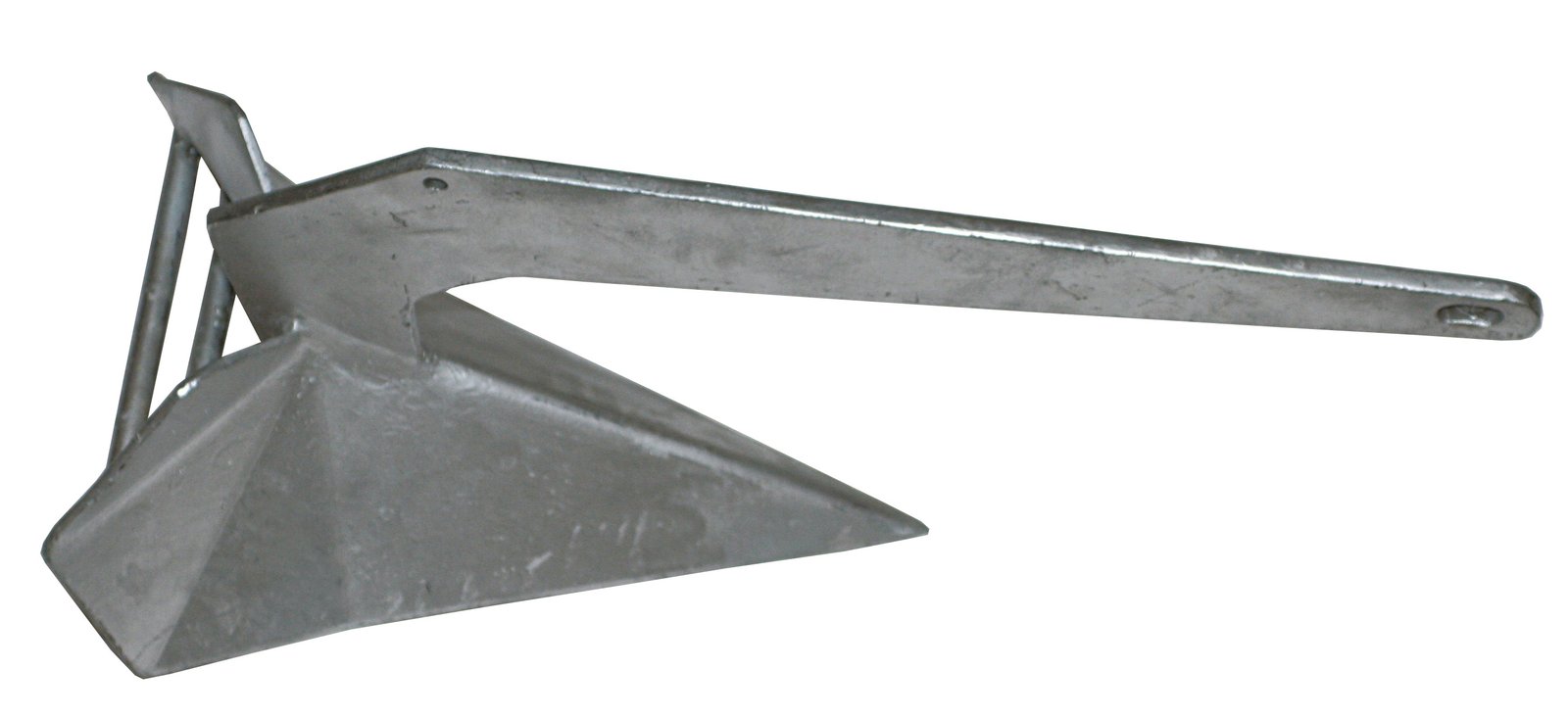 FORCE 7 horgony – 10 kg