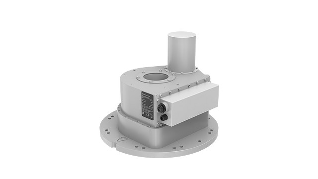 ePropulsion P12/P20 szervokormány modul