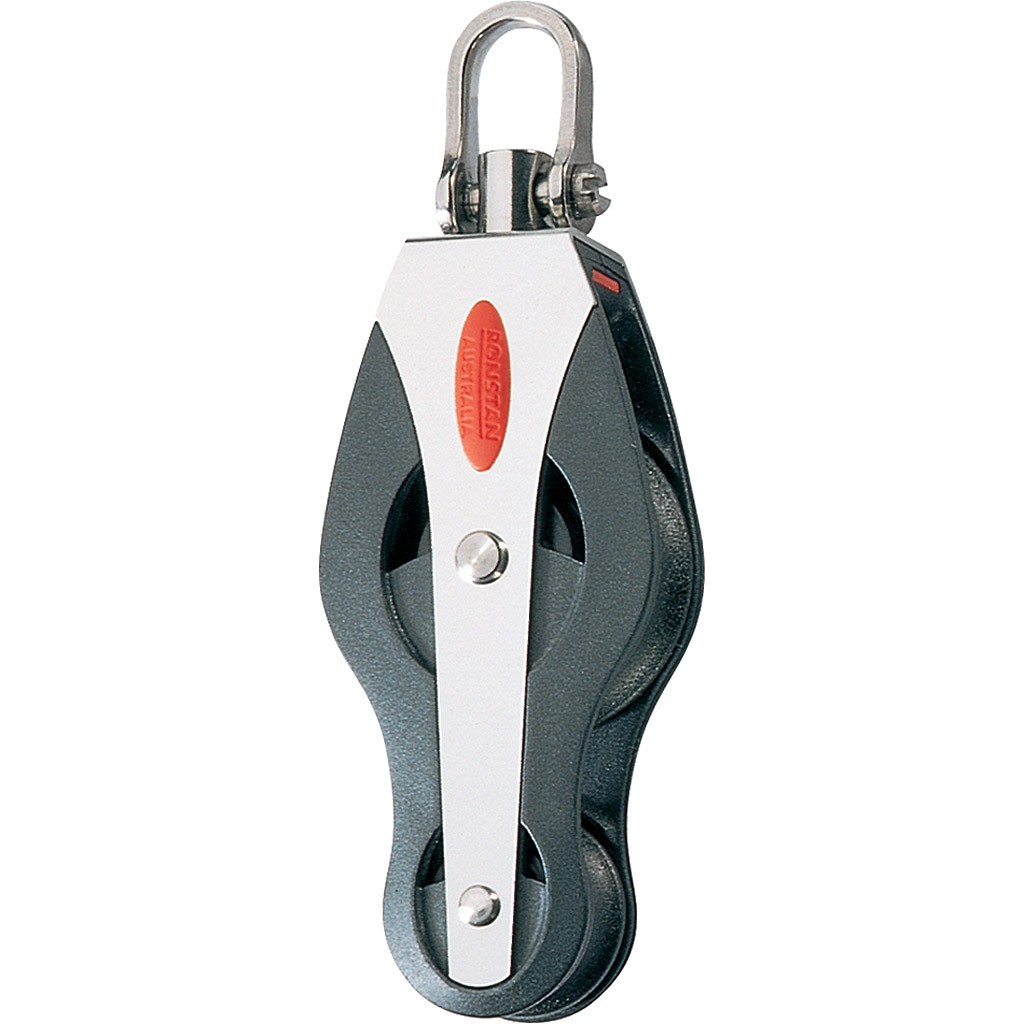 Ronstan golyóscsapágyas violinblock 40 mm