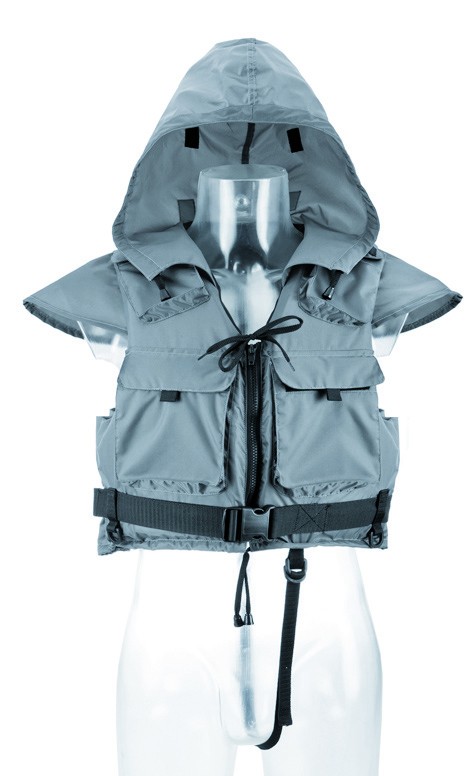 Allroundmarin horgász úszómellény – 40–70 kg 60N