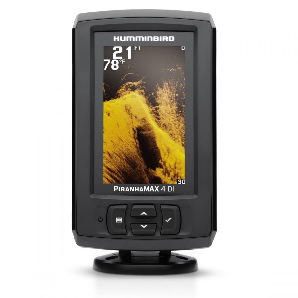Humminbird PiranhaMAX 4 DI halradar