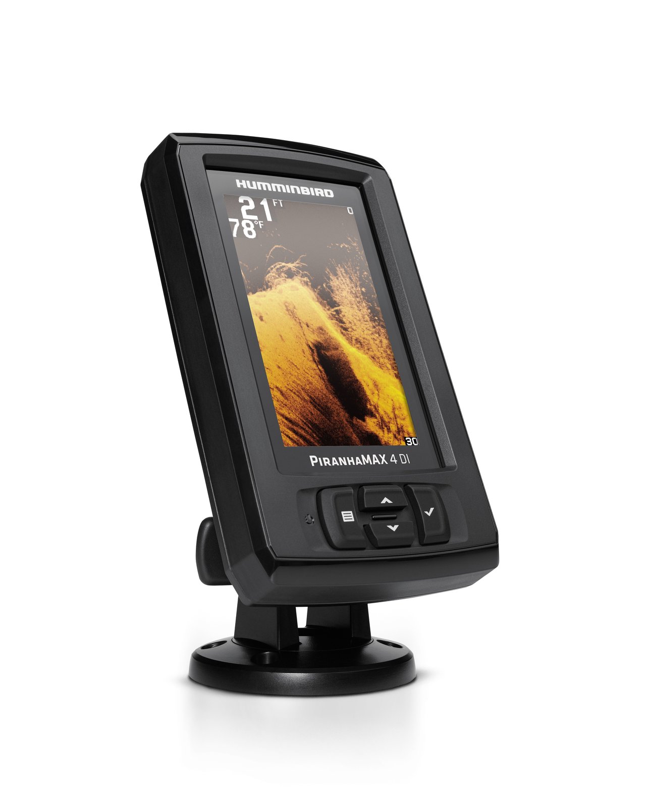 Humminbird PiranhaMAX 4 DI halradar