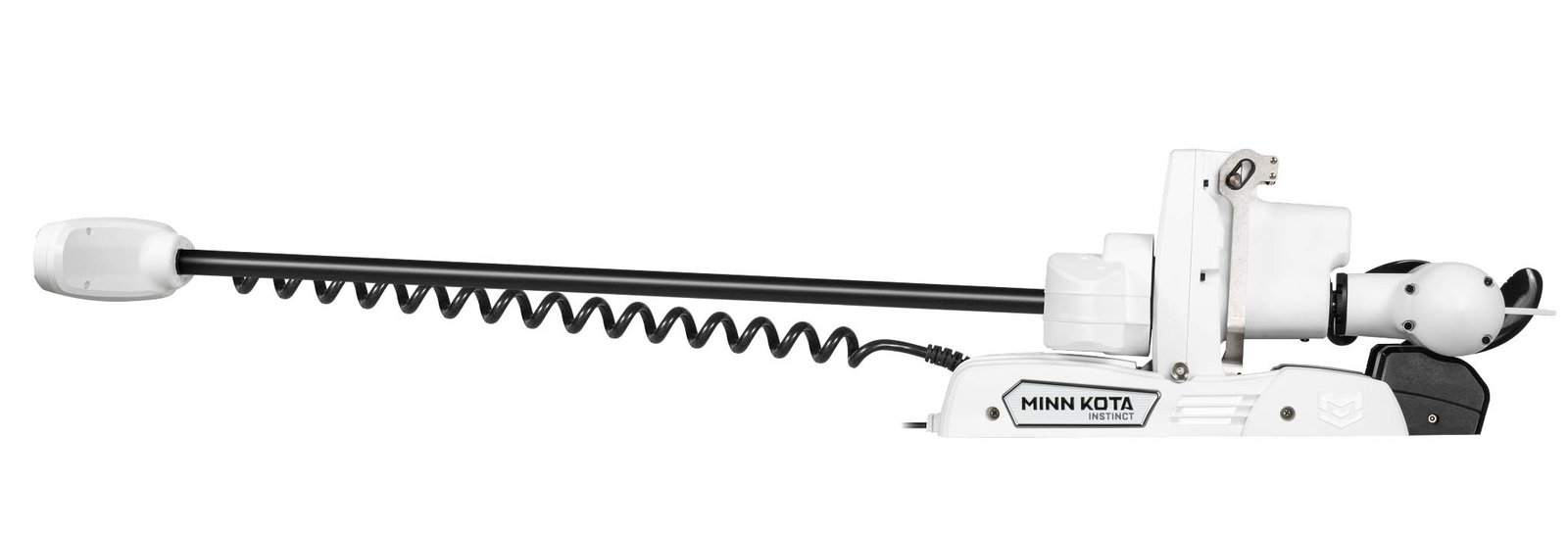 Minn Kota Riptide Instinct Quest sósvízálló orrmotor (182 cm szár, 24/36 V, jeladó nélkül)
