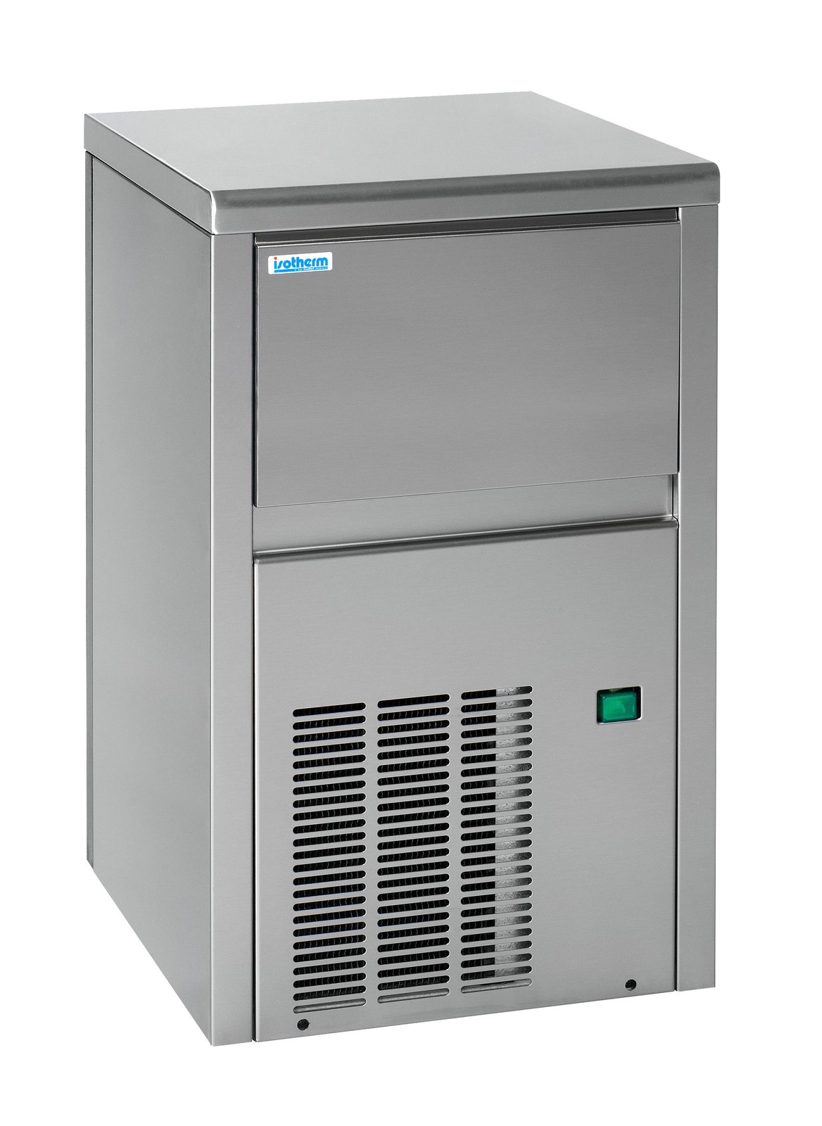 Isotherm IceDrink Clear WT jégkészítő 18 kg/24h (115 V)