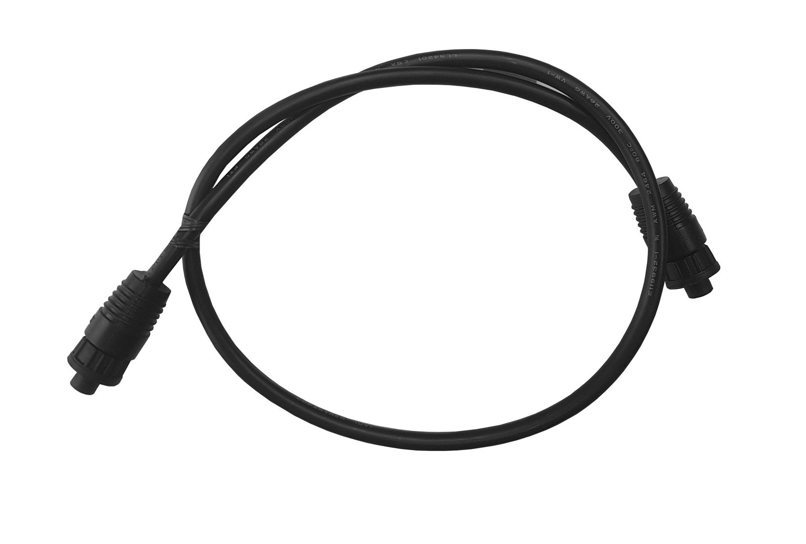 ePropulsion távvezérlő kommunikációs kábel (0,5 m, Navy/Spirit)