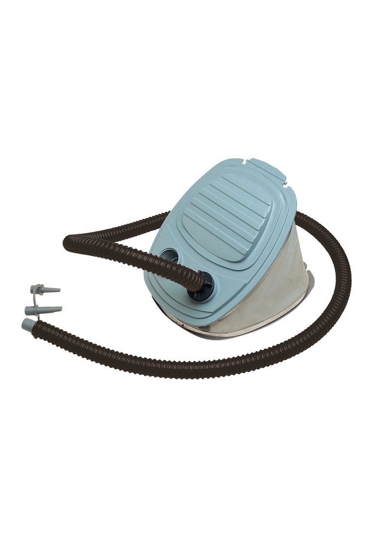 Lábpumpa Bravo 1, 4 liter, 0,5 bar