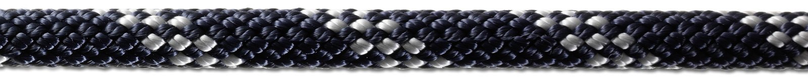 Leech Line feszítőkötél – 2,5 mm, BL 300 daN, piros