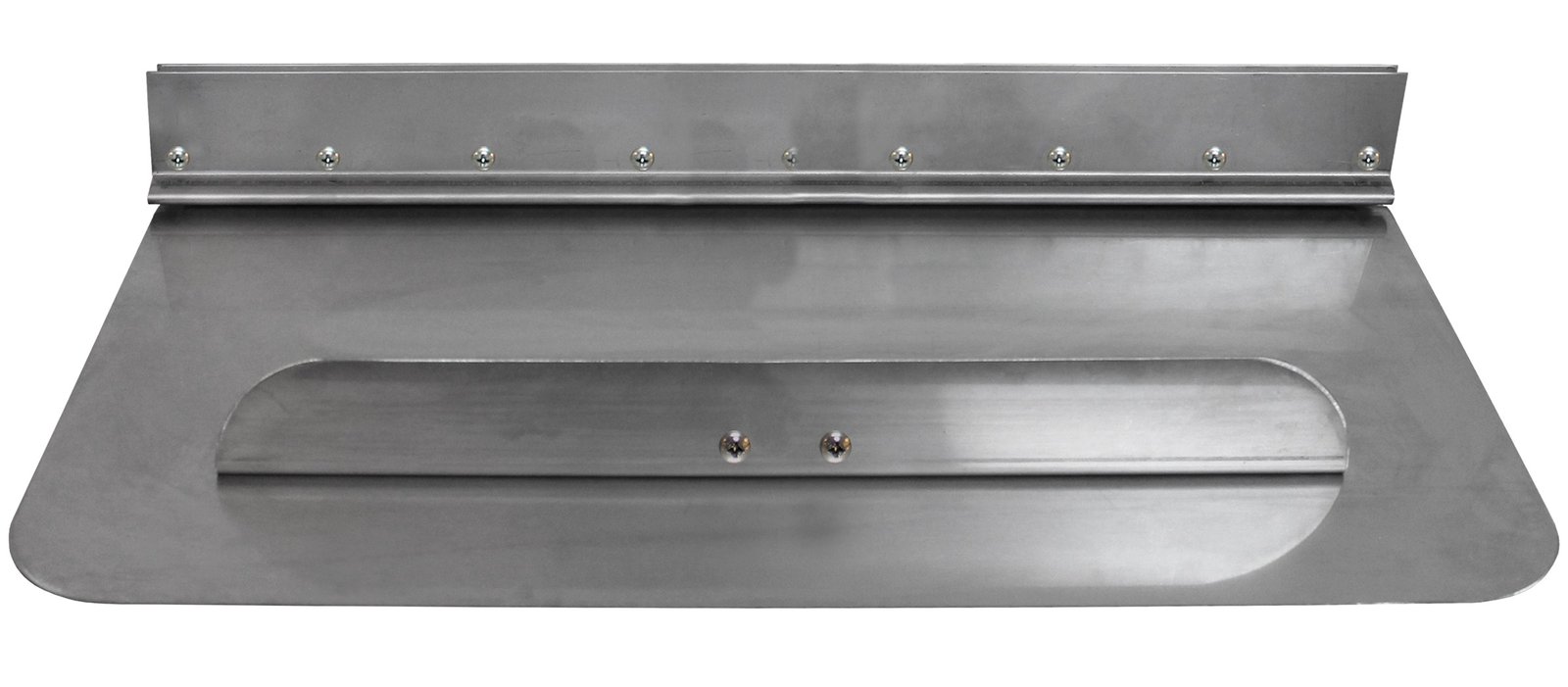 Bennett trimmlap cserelap szerelőlapokkal, 24˝ × 12˝ (60 × 30 cm)