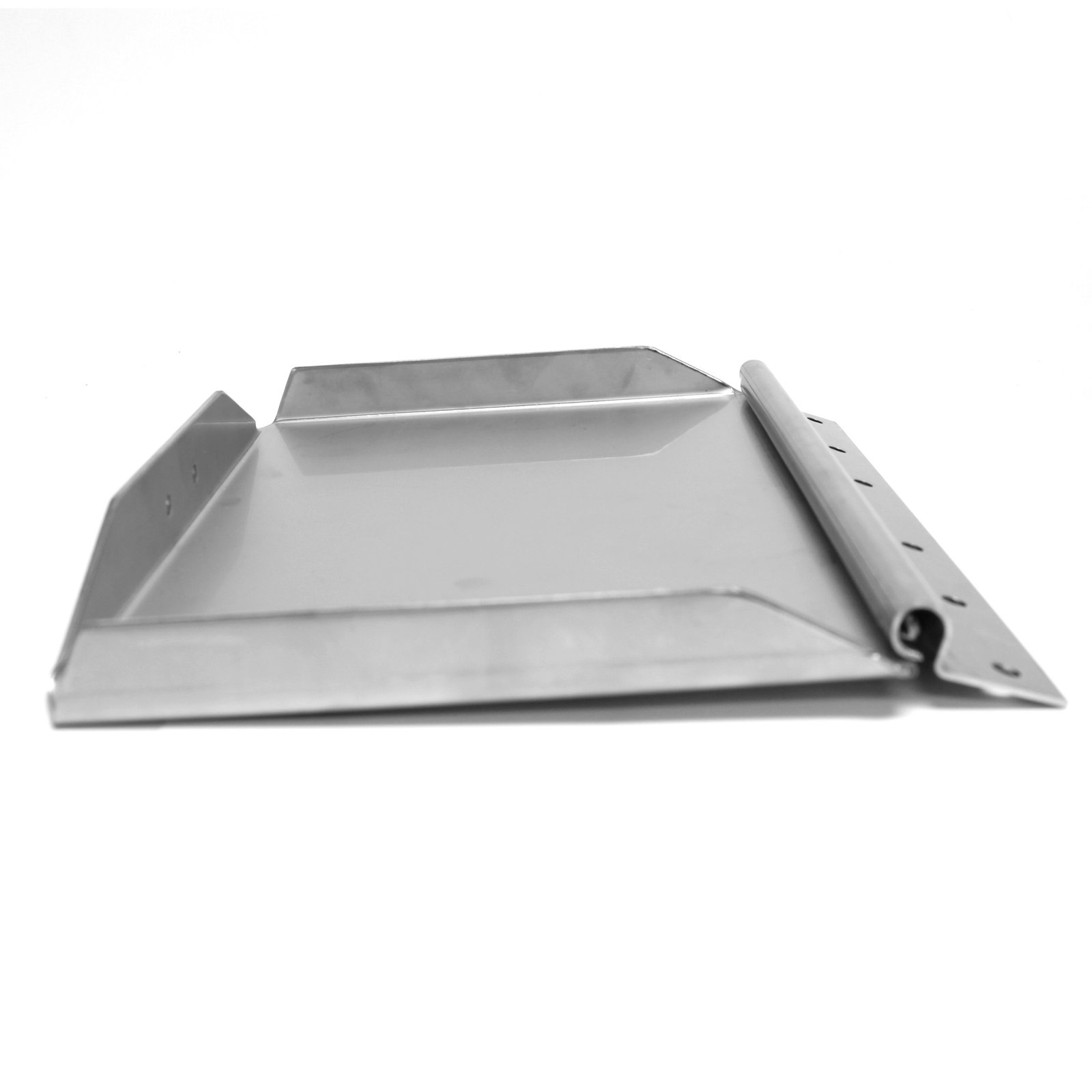 Bennett trimmlap cserelap szerelőlapokkal, 12˝ × 9˝ (30 × 23 cm)