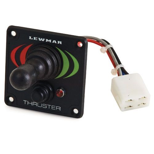 Lewmar orrsugár joystick (Gen1, 110TT/140TT)