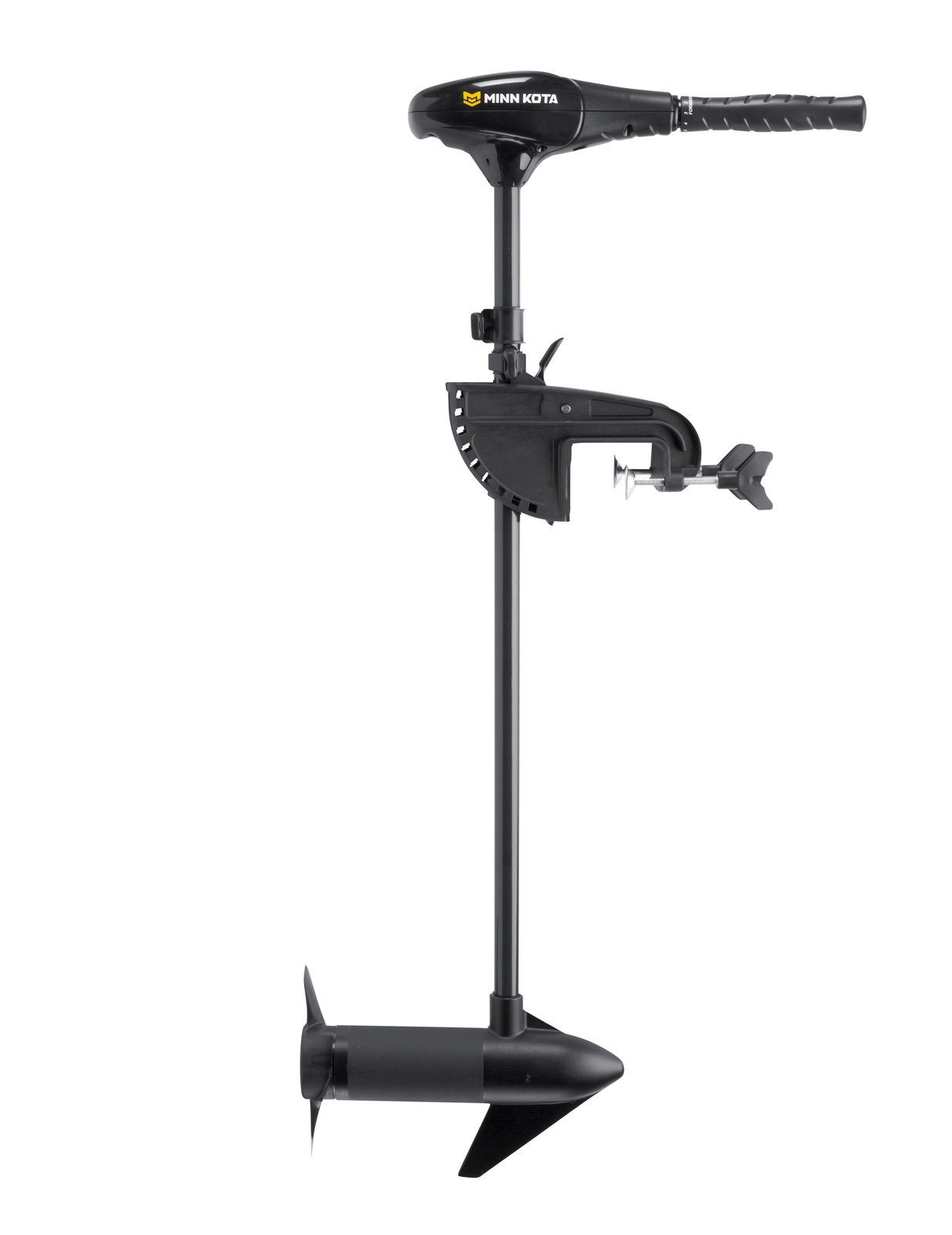 Minn Kota Endura C2 40 elektromos farmotor (91 cm szár, 12 V)
