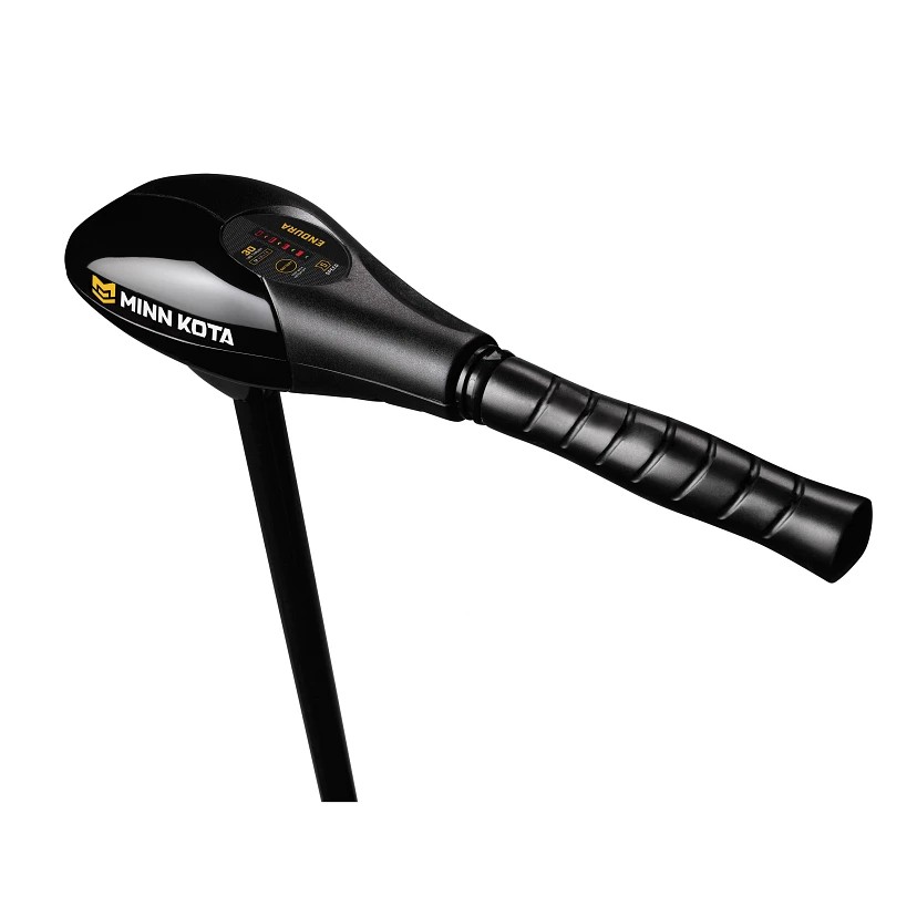 Minn Kota Endura C2 50 elektromos farmotor (91 cm szár, 12 V)