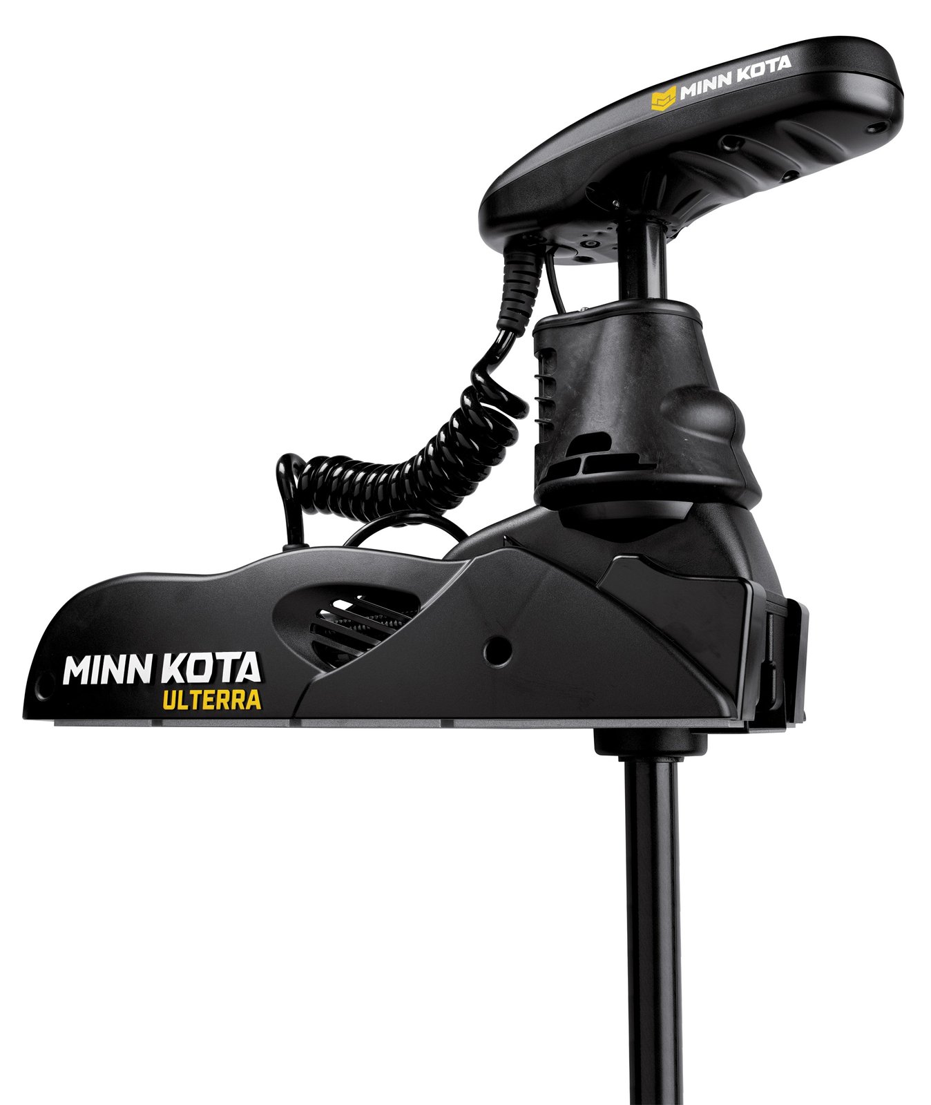 Minn Kota Ulterra 112 i-Pilot Link MSI orrmotor (183 cm szár, 36 V)