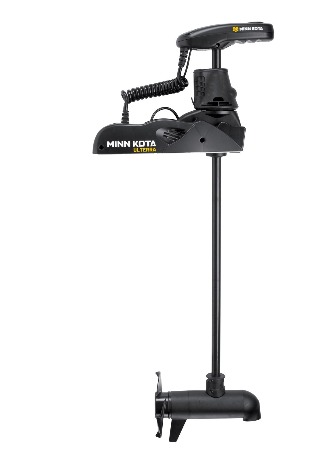 Minn Kota Ulterra 112 i-Pilot Link MSI orrmotor (183 cm szár, 36 V)