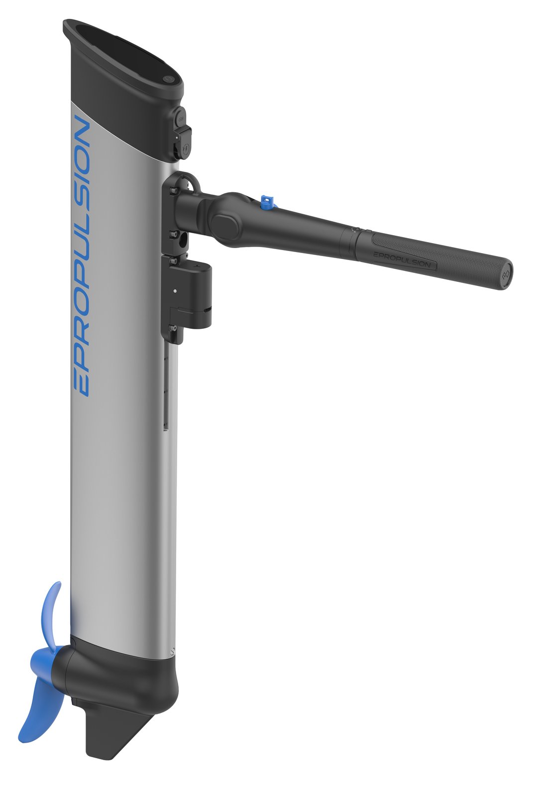 ePropulsion eLite elektromos csónakmotor 500 W – Rövid szár