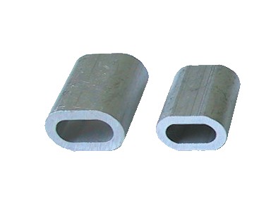Nipli alu – 2,0 mm 100db