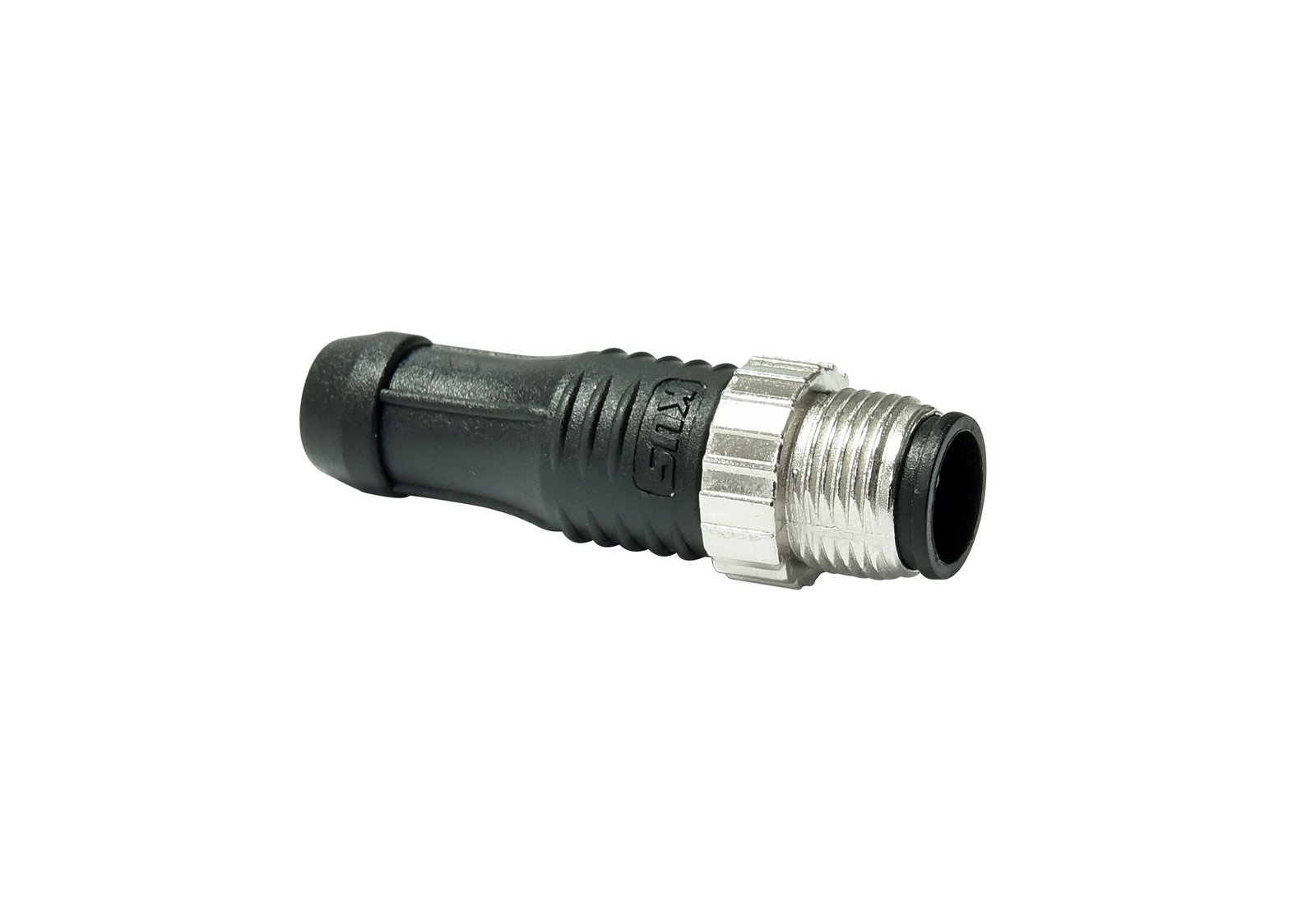 NMEA 2000 lezáró ellenállás 120 Ω (M, dugó) – M csatlakozó (dugó)
