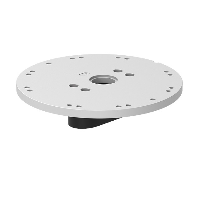 ePropulsion Saildrive átalakító kit Pod Drive 6.0 EVO