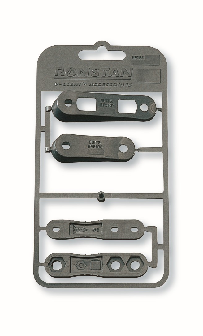 Ronstan V-Cleat tartozék, kicsi méret (RF5160)