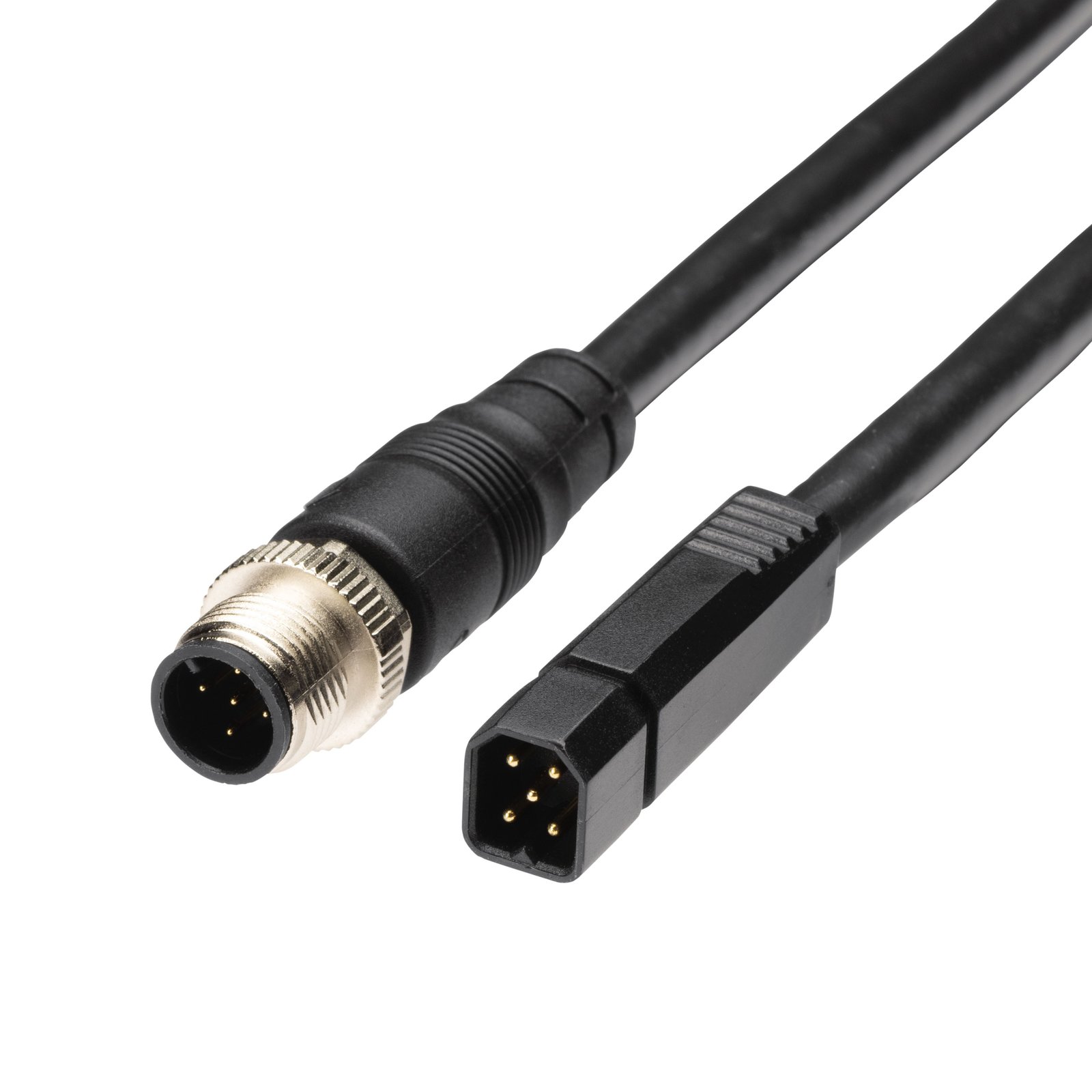 Humminbird NMEA 2000 adapter (HELIX G4N, AS QD)