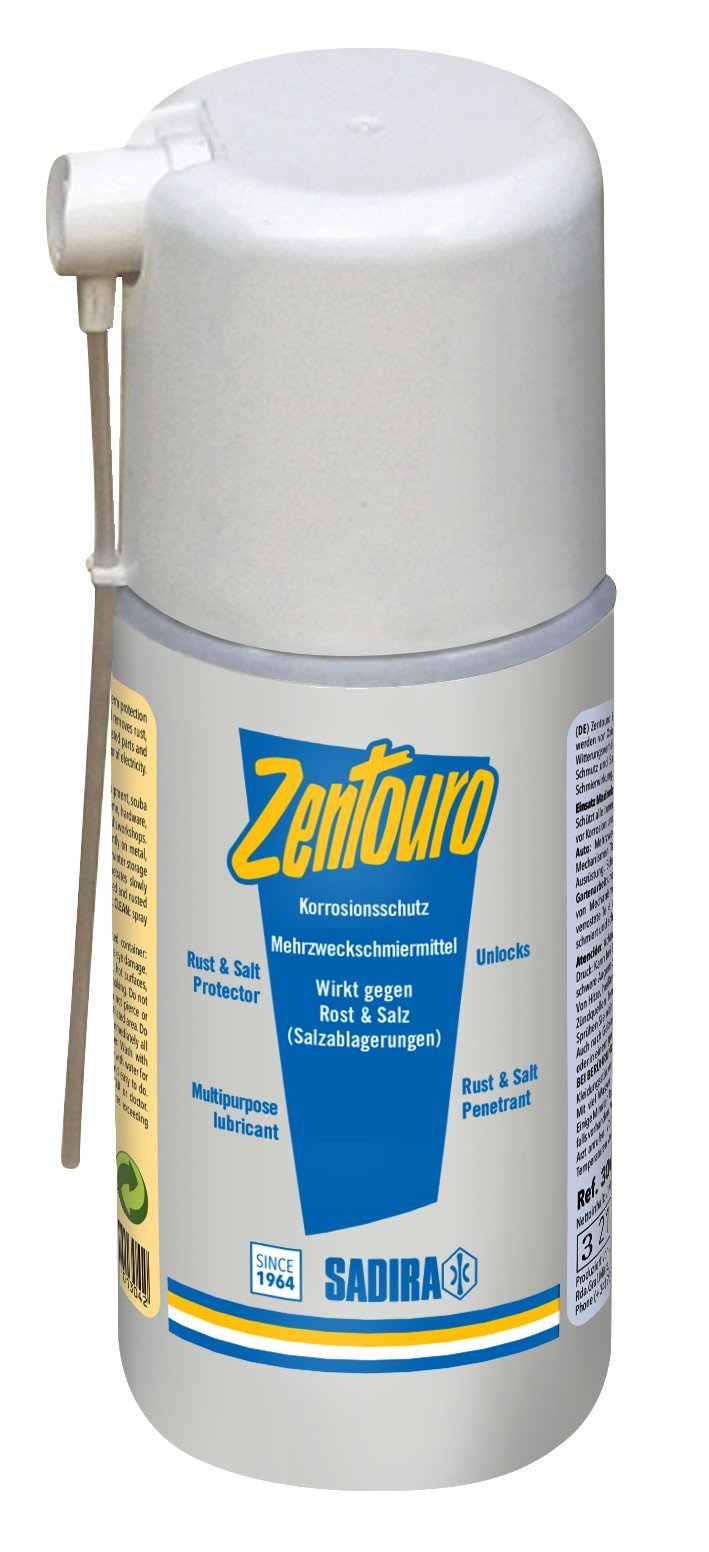 Sadira korrózióvédő (Zentouro)