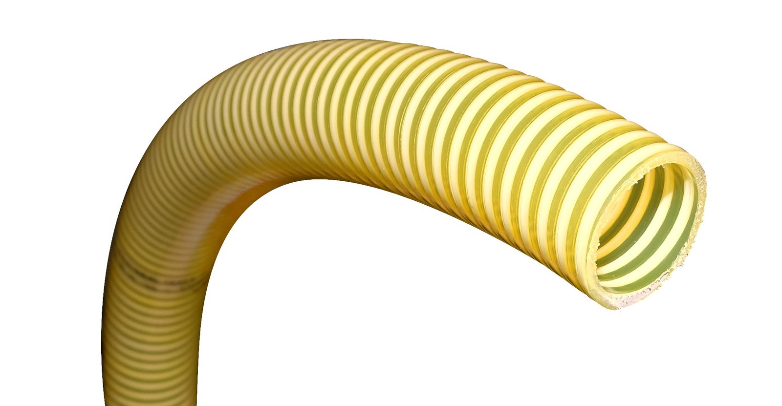 Víztömlő (kék PVC, acélspirál)
