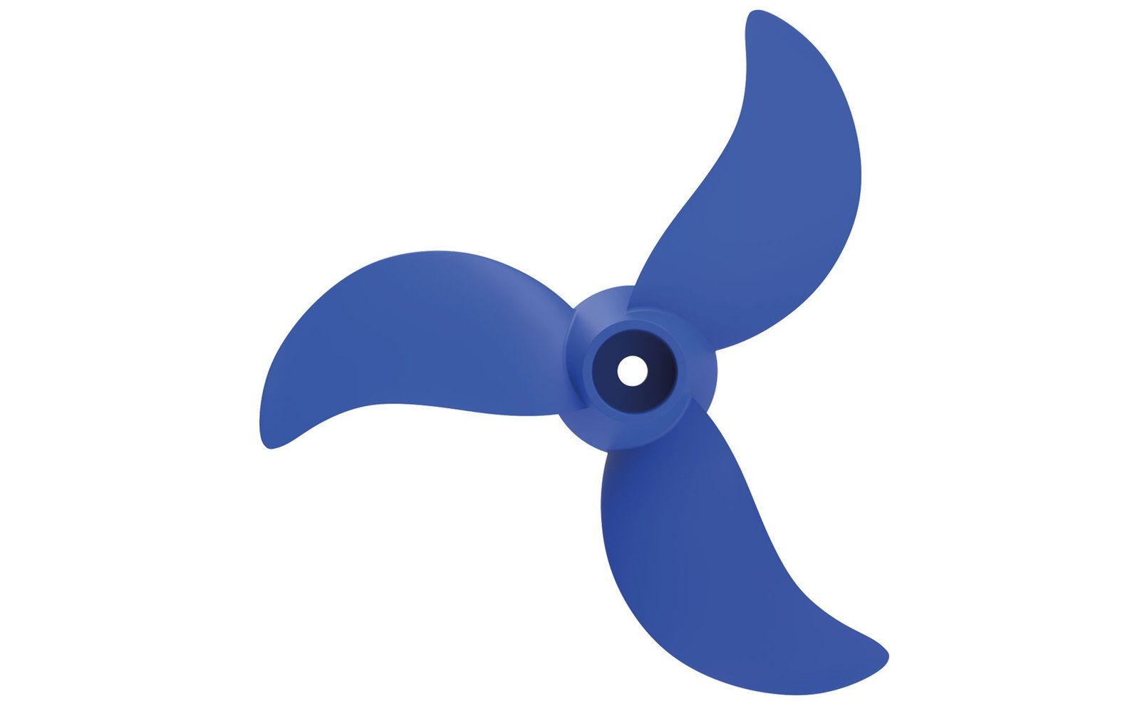 ePropulsion Navy 6.0 EVO Speed 2024 propeller (10 13/16˝ × 11 15/16˝)