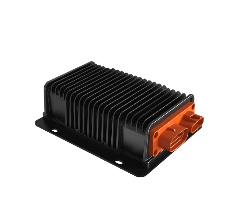 ePropulsion DC-DC konverter 96→12 V (max. 1 kW)