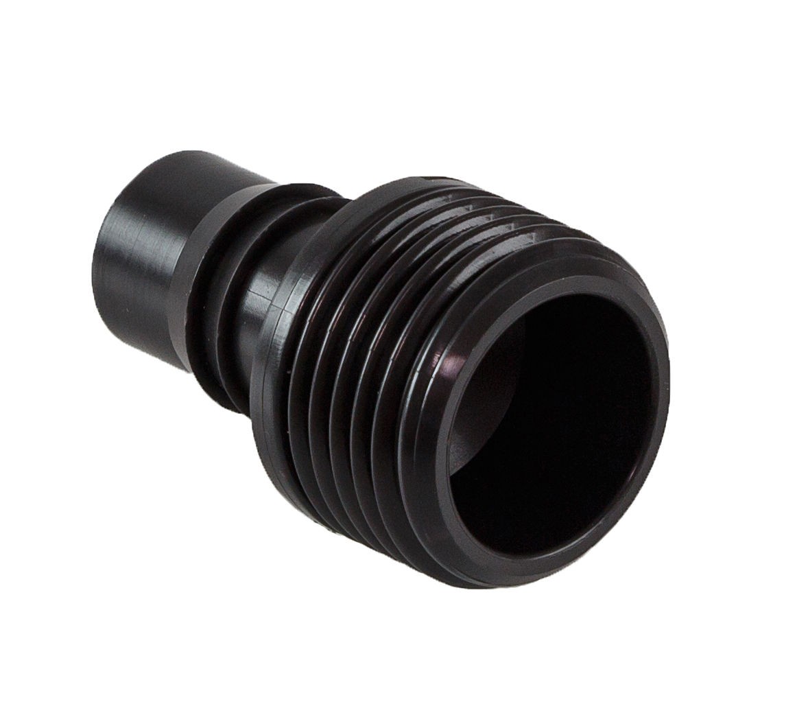 Öblítőcsatlakozó Suzuki DF 8A–300A külmotorhoz