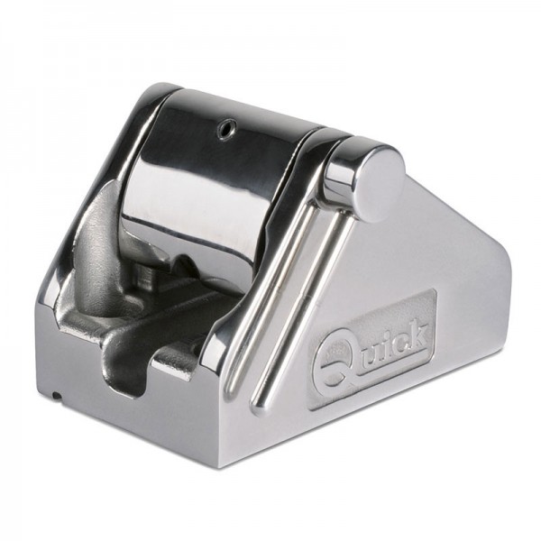 Láncstopper Quick, rozsdamentes, legfeljebb 8 mm-es lánchoz – Maximum 8 mm-es lánchoz