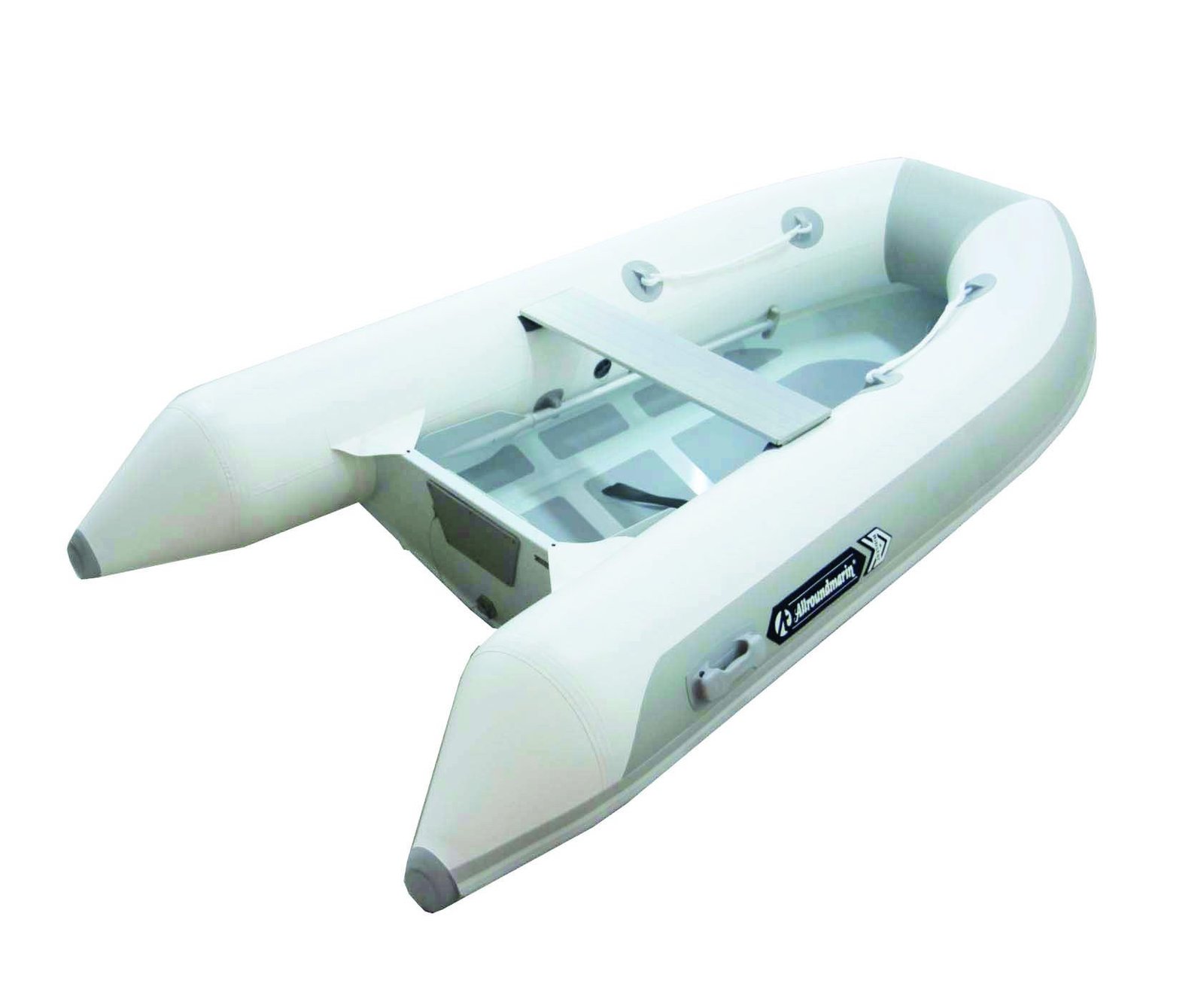 Allroundmarin RIBSTAR ALU 220 RIB csónak, PVC
