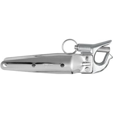 RONSTAN Nirosta Spinakker bum fej – 25 mm